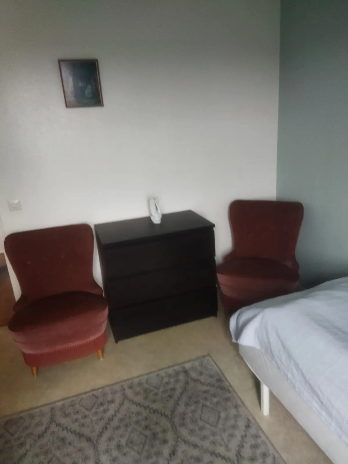 Hyreslägenhet på Malmö i malmo