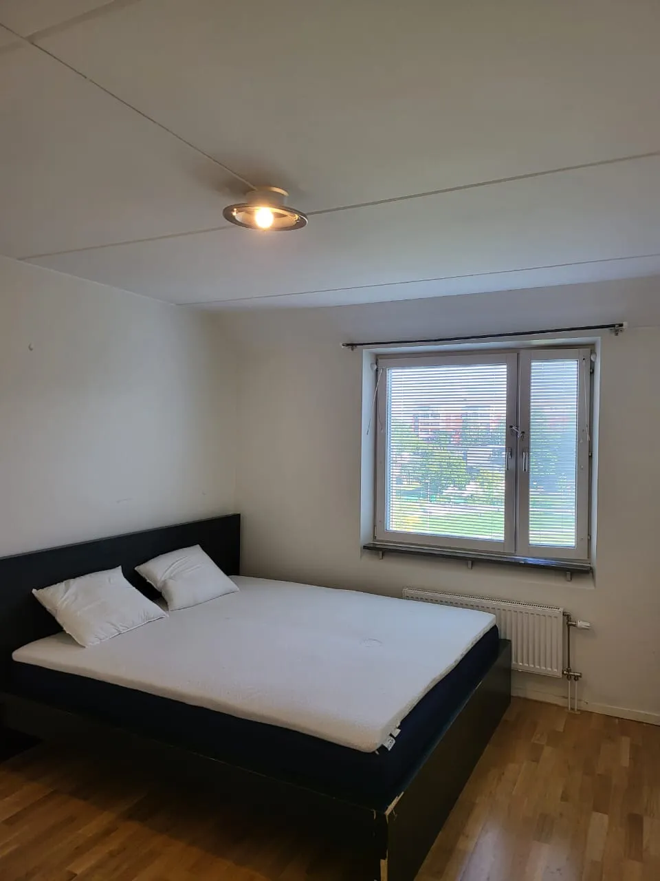 Hyreslägenhet på Kista i kista