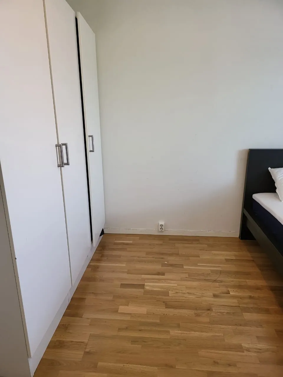 Hyreslägenhet på Kista i kista