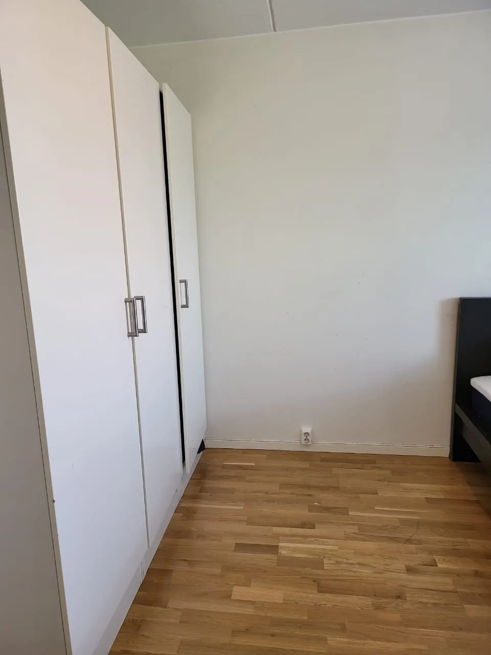 Hyreslägenhet på Kista i kista