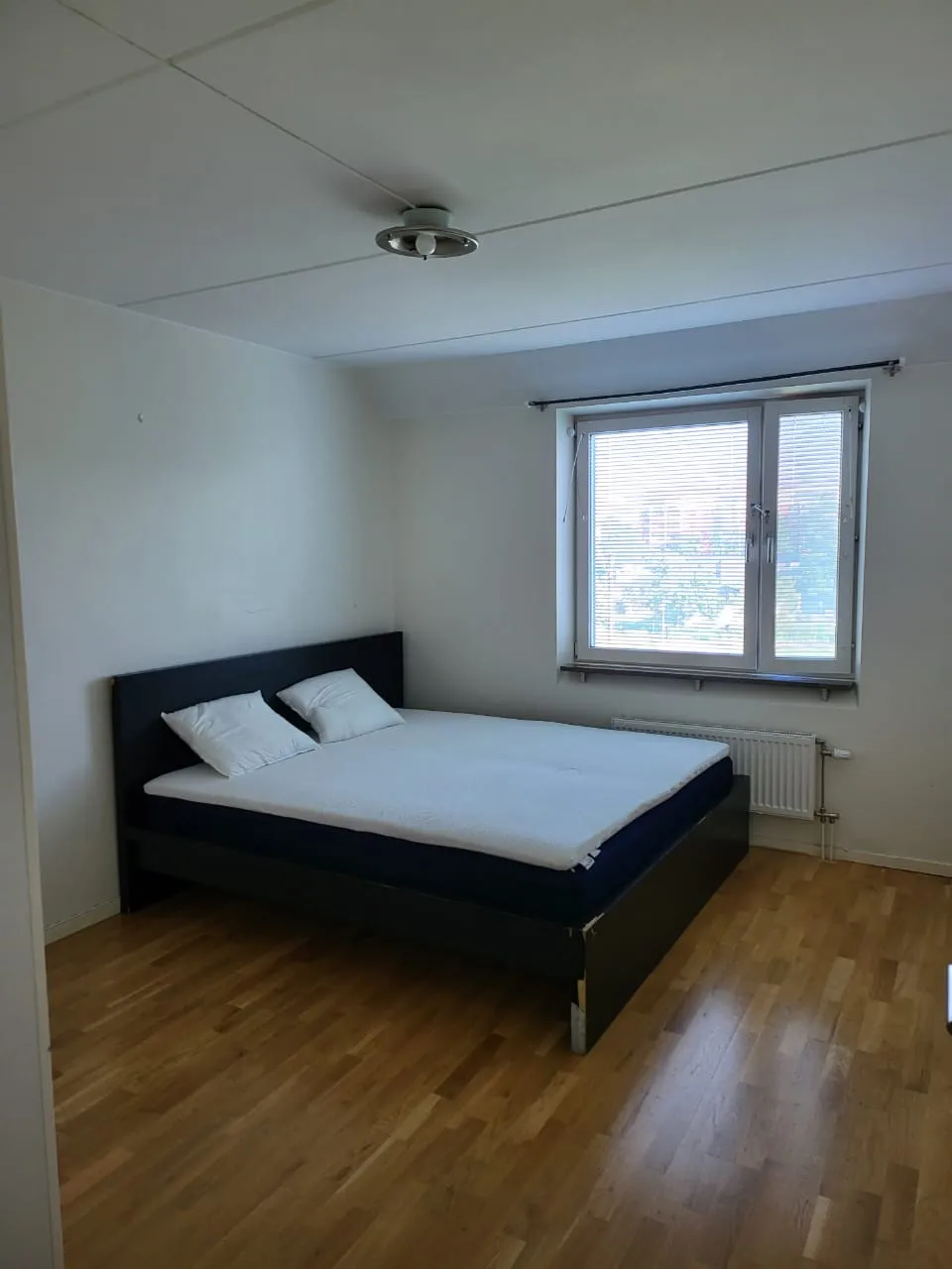 Hyreslägenhet på Kista i kista