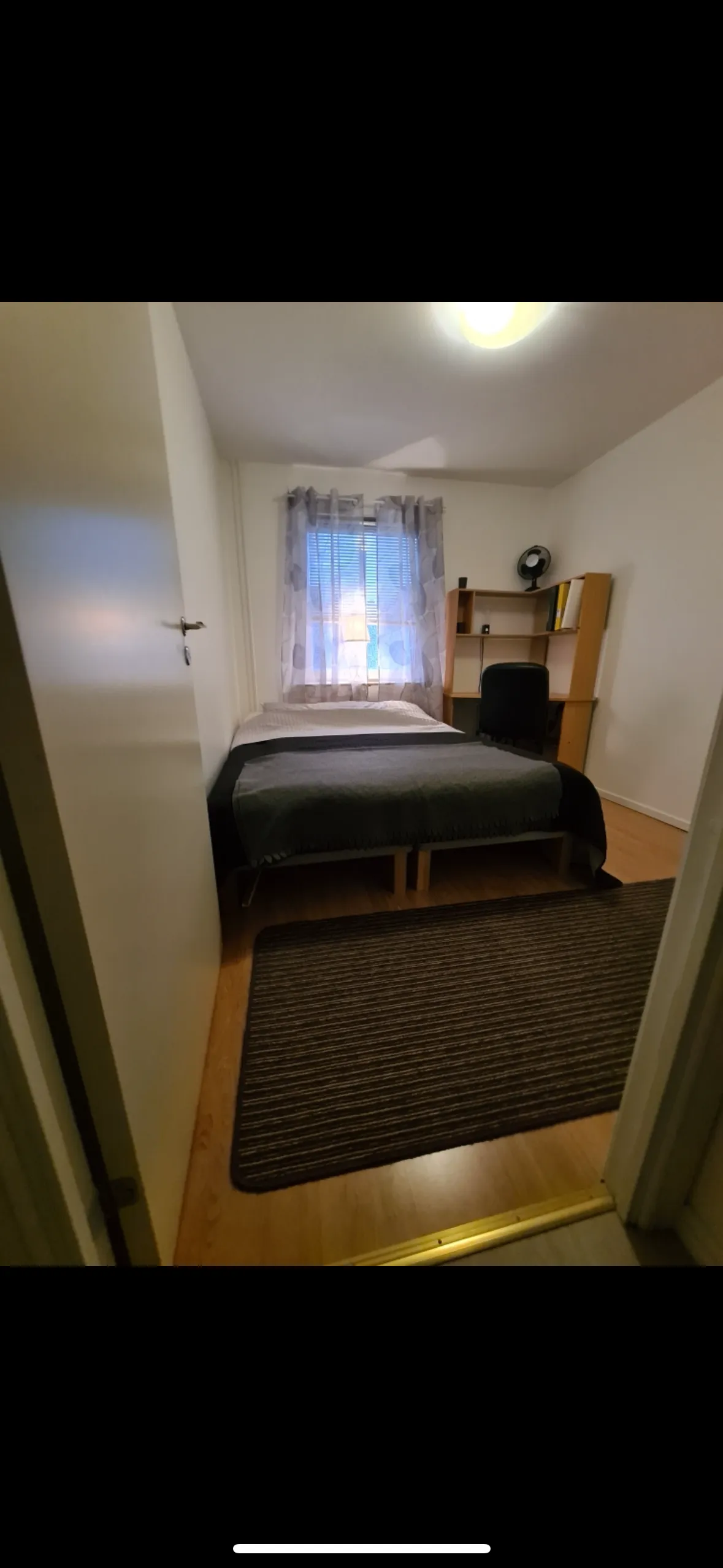 Hyreslägenhet på Uppsala i uppsala