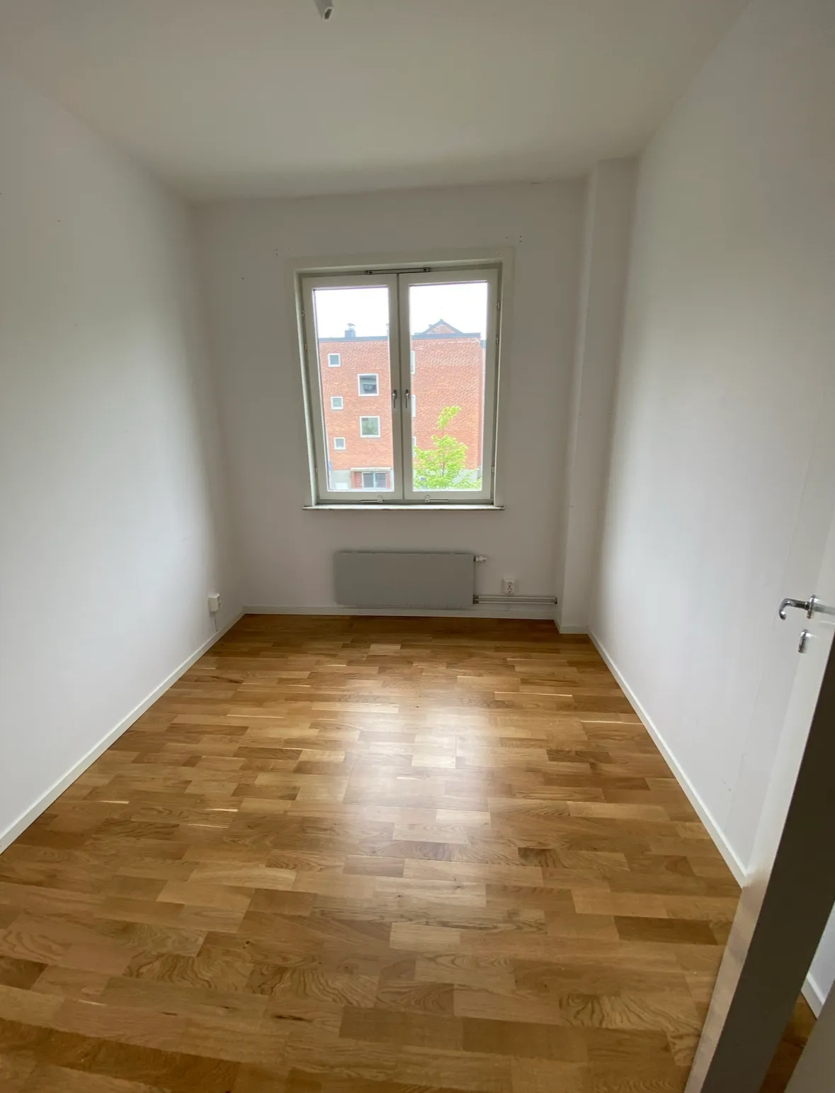 Hyreslägenhet på Eskilstuna i eskilstuna