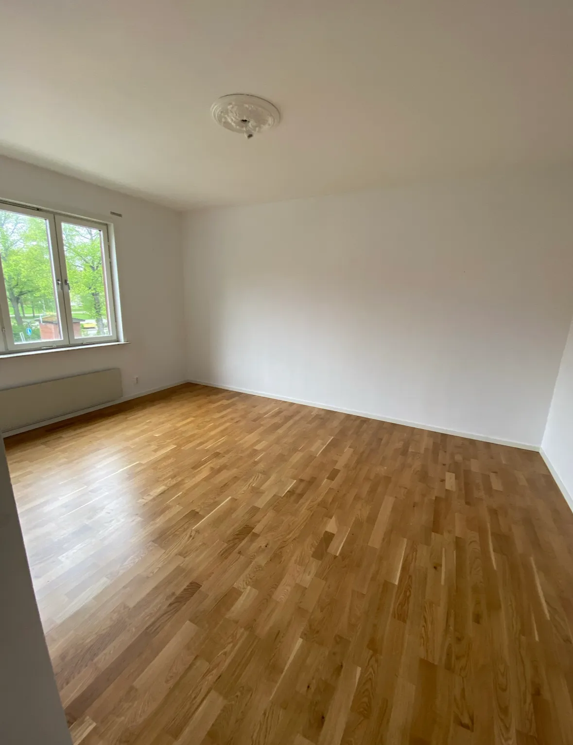 Hyreslägenhet på Eskilstuna i eskilstuna