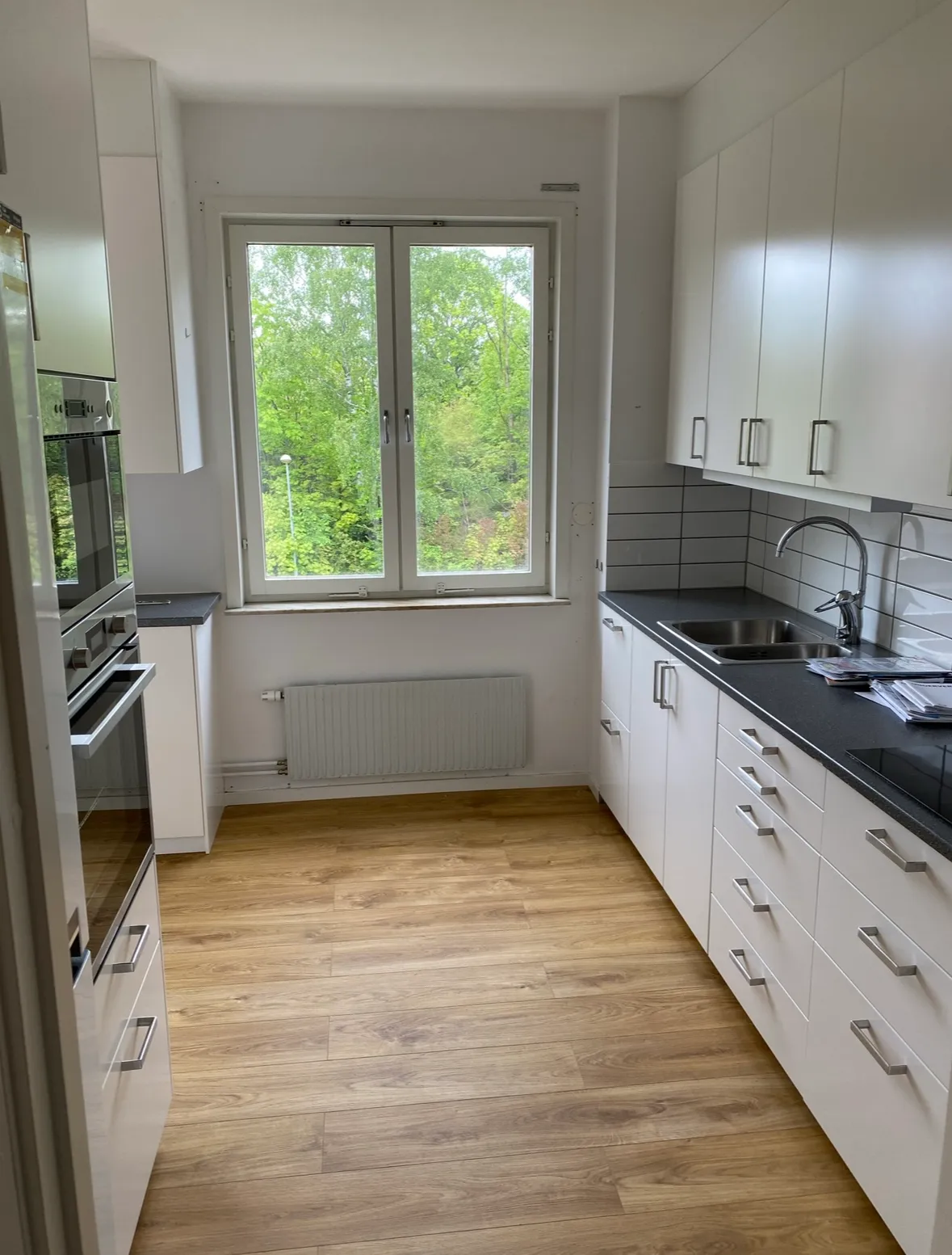 Hyreslägenhet på Eskilstuna i eskilstuna