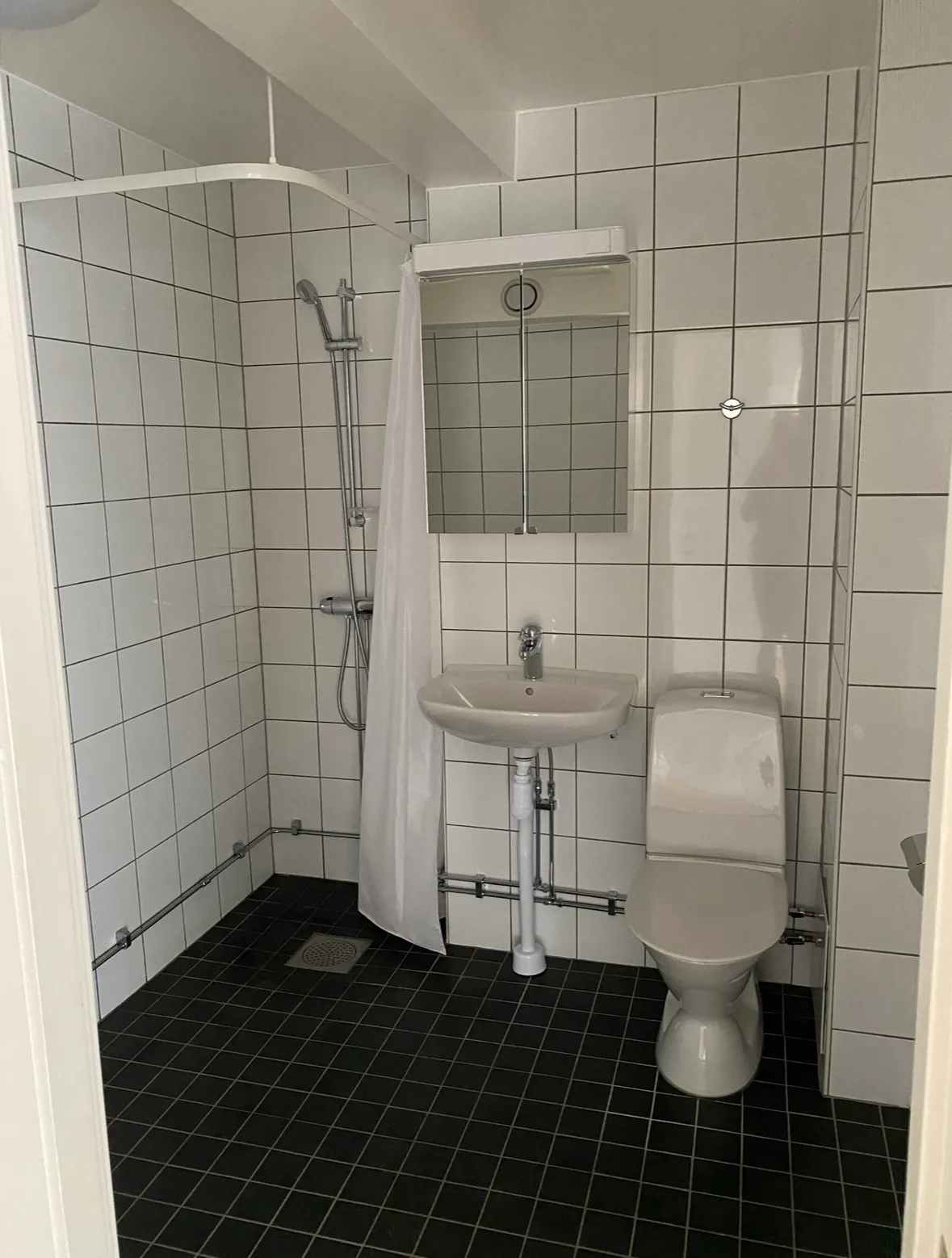 Hyreslägenhet på Eskilstuna i eskilstuna