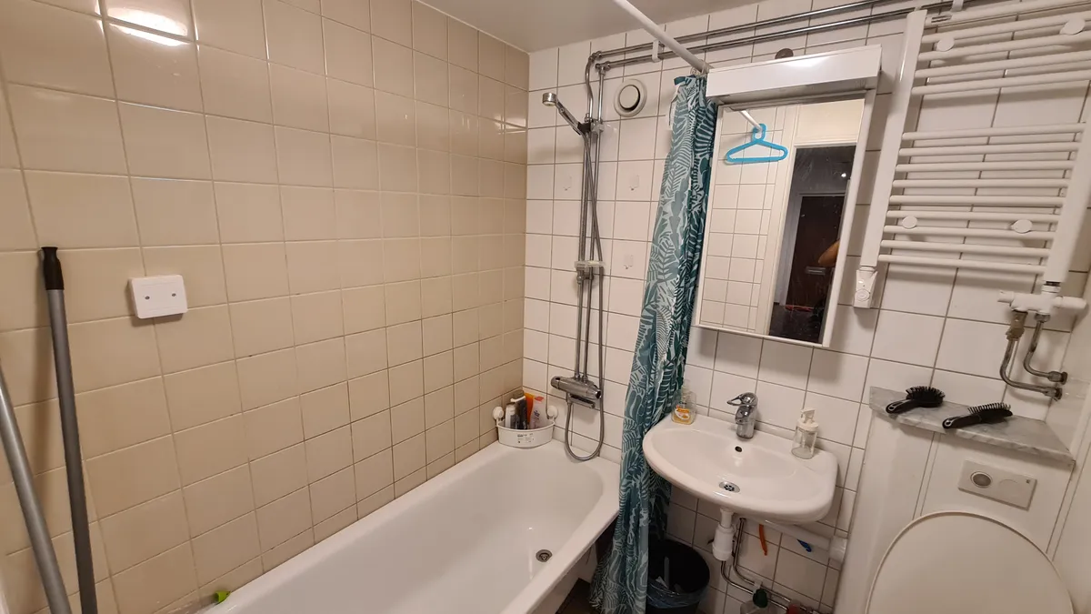 Hyreslägenhet på Sollentuna i sollentuna