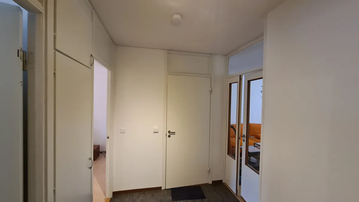 Hyreslägenhet på Sollentuna i sollentuna