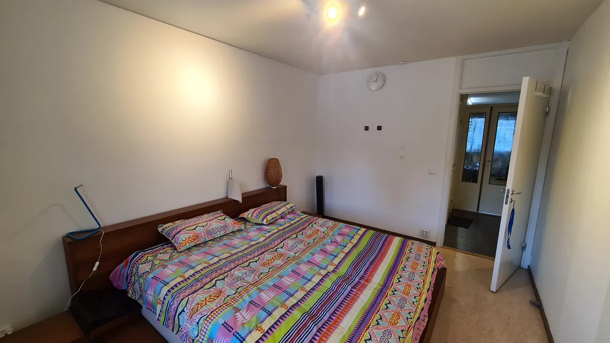 Hyreslägenhet på Sollentuna i sollentuna