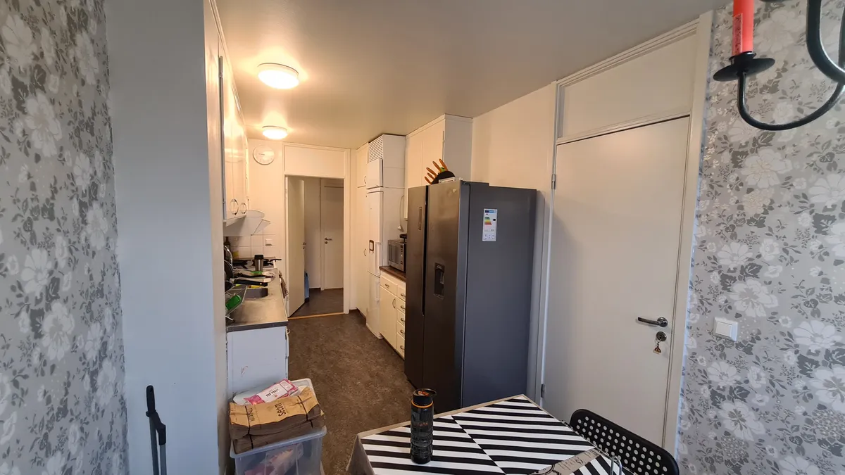 Hyreslägenhet på Sollentuna i sollentuna