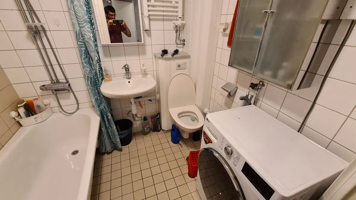 Hyreslägenhet på Sollentuna i sollentuna