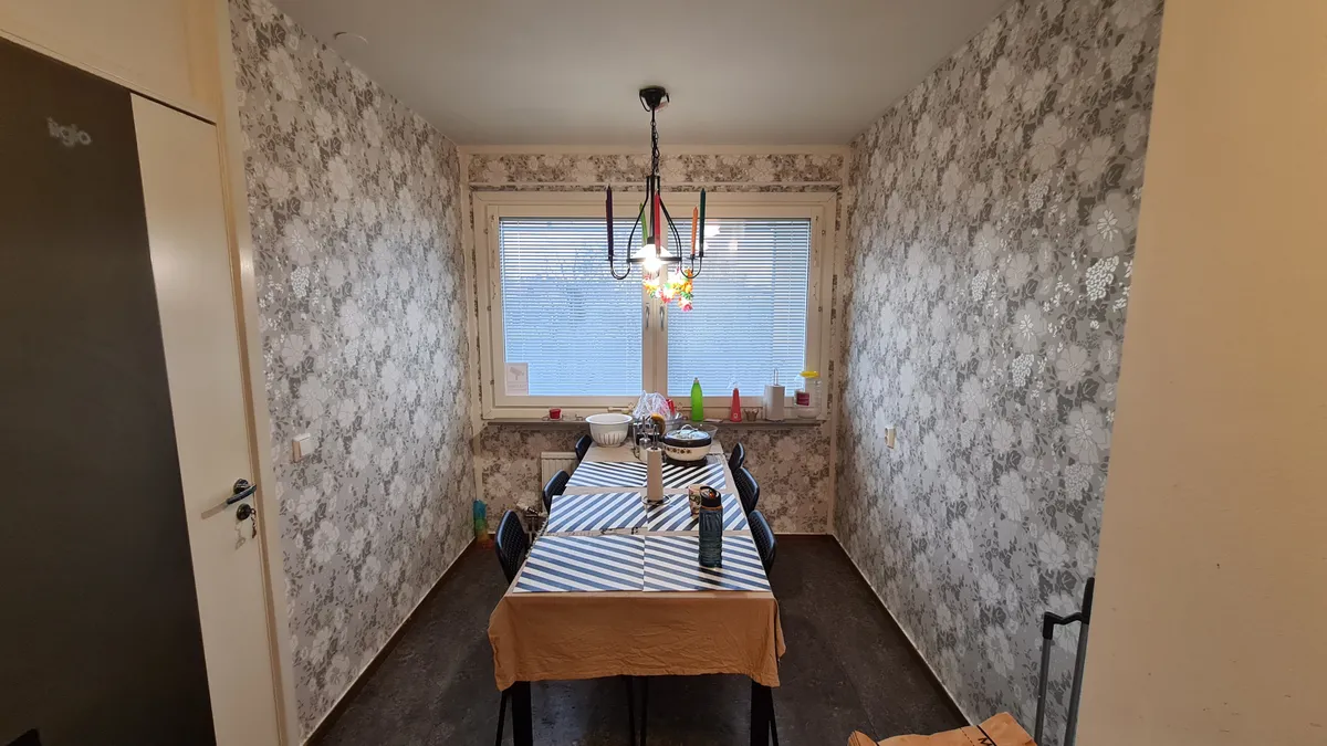 Hyreslägenhet på Sollentuna i sollentuna