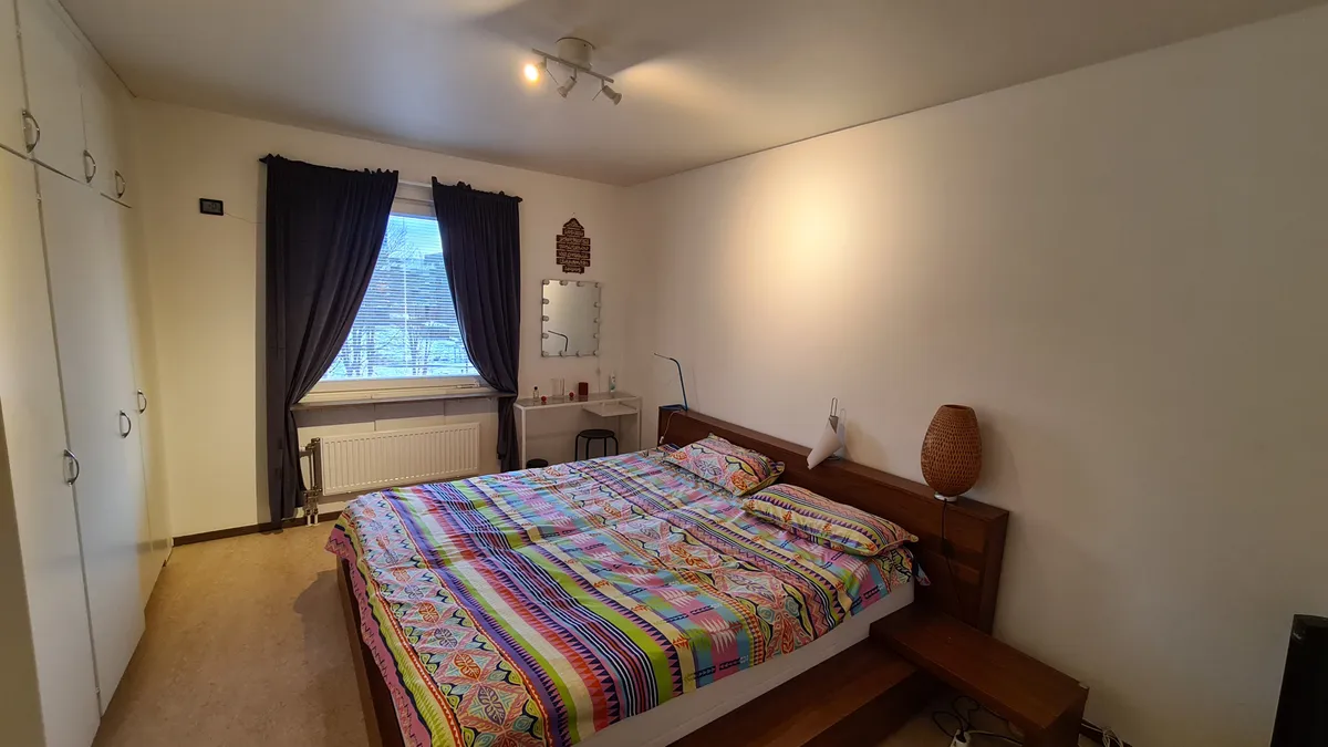 Hyreslägenhet på Sollentuna i sollentuna