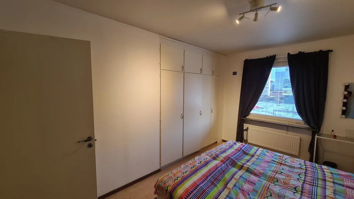 Hyreslägenhet på Sollentuna i sollentuna