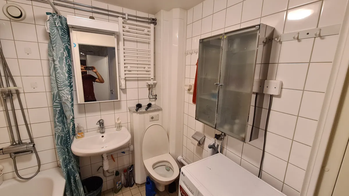 Hyreslägenhet på Sollentuna i sollentuna