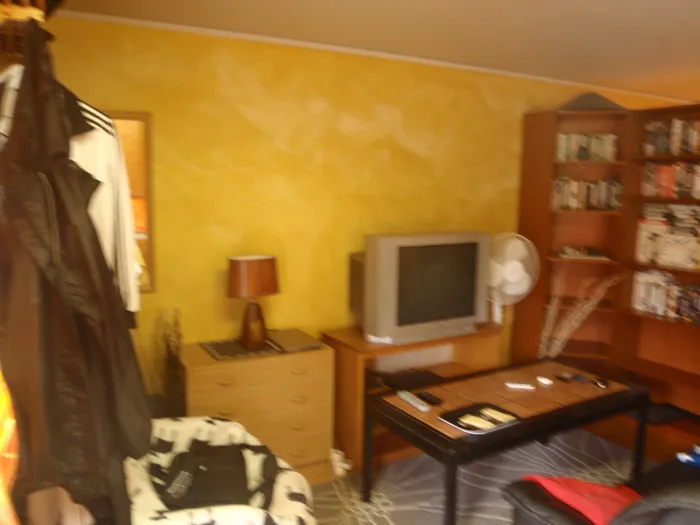 Hyreslägenhet på Umeå i umea