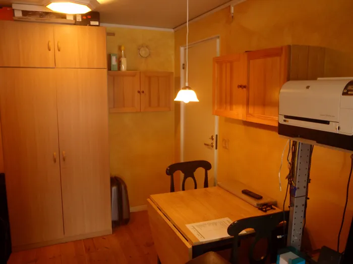 Hyreslägenhet på Umeå i umea