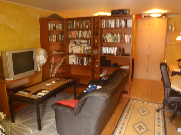 Hyreslägenhet på Umeå i umea