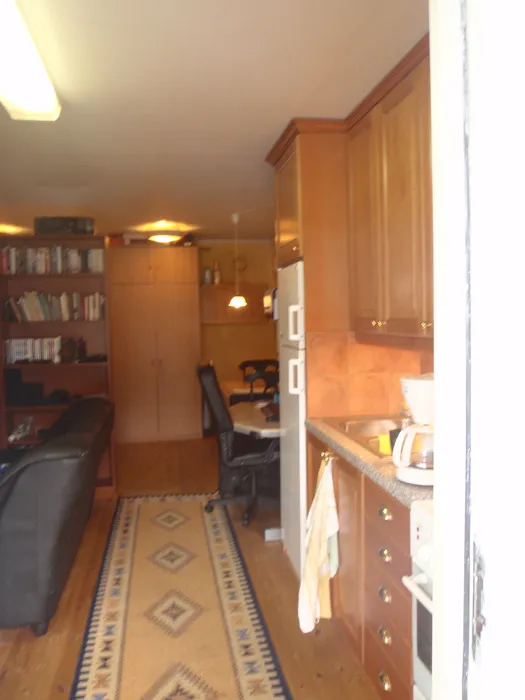 Hyreslägenhet på Umeå i umea