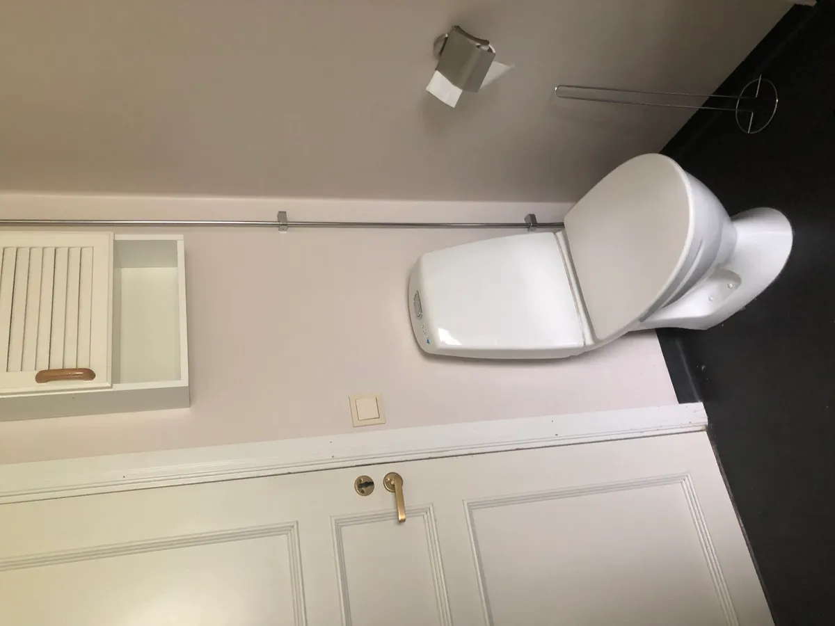 Hyreslägenhet på Umeå i umea