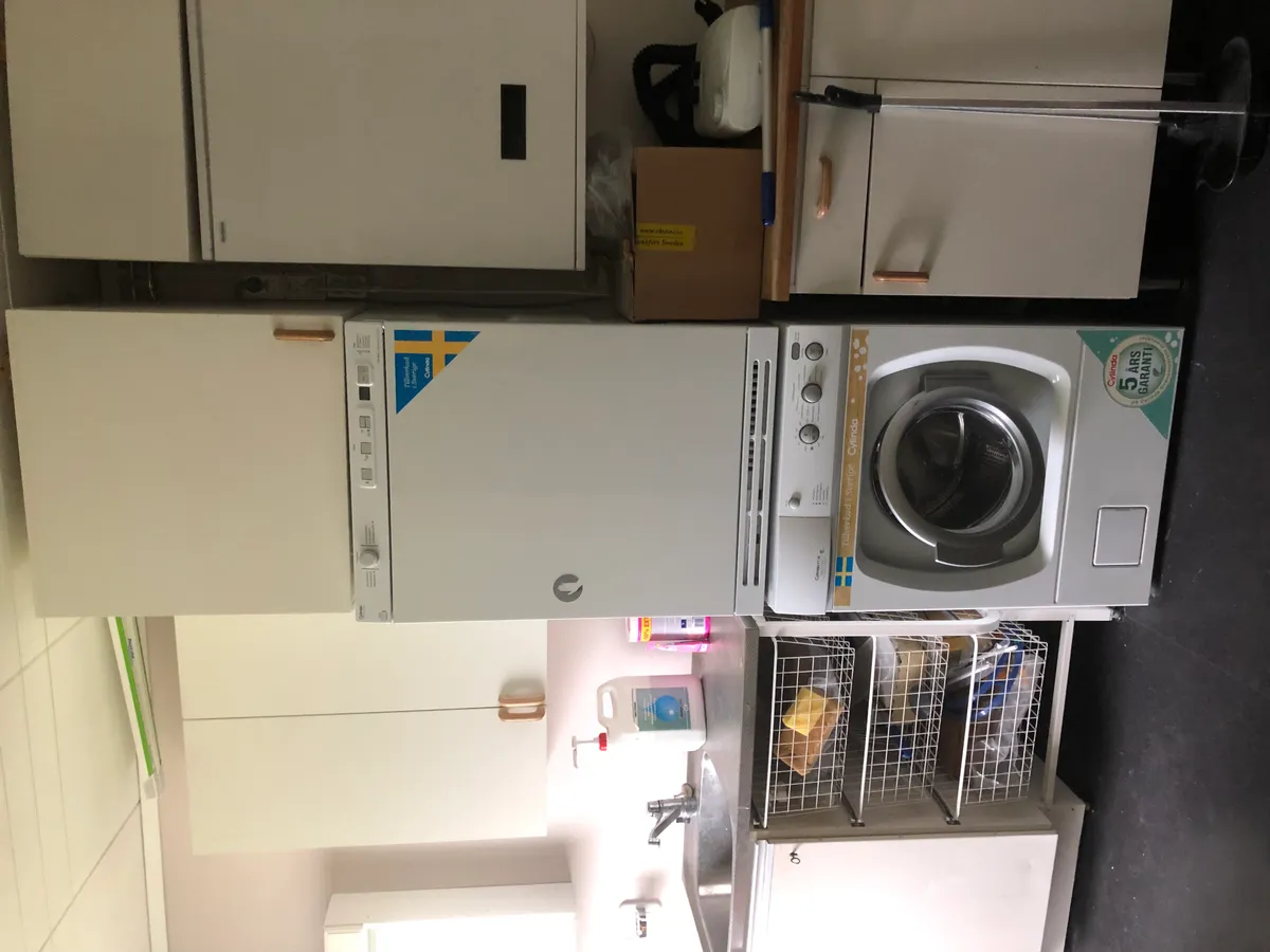 Hyreslägenhet på Umeå i umea