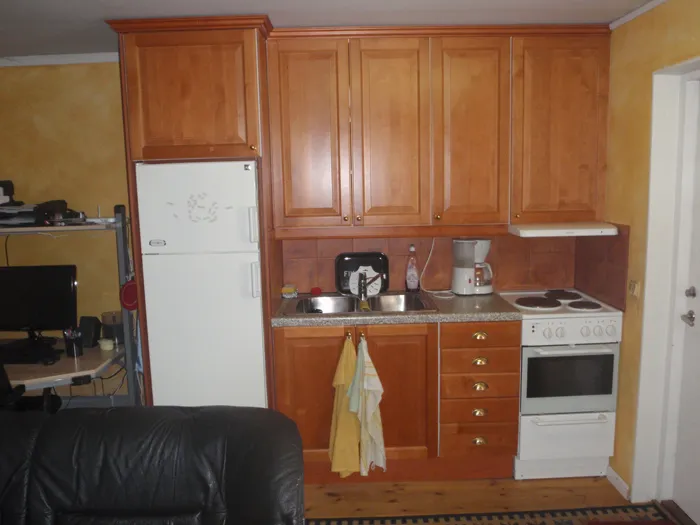 Hyreslägenhet på Umeå i umea