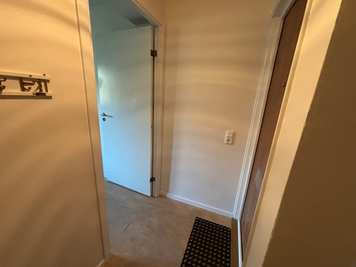 Hyreslägenhet på Hägersten i hagersten