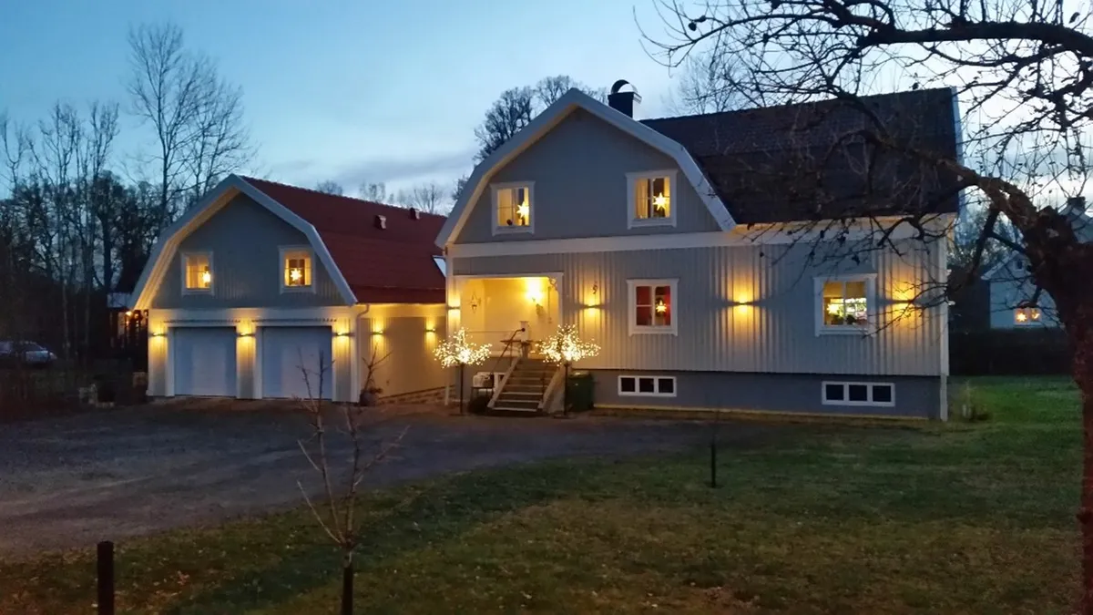 Hyresbostad på Oskarshamn i oskarshamn