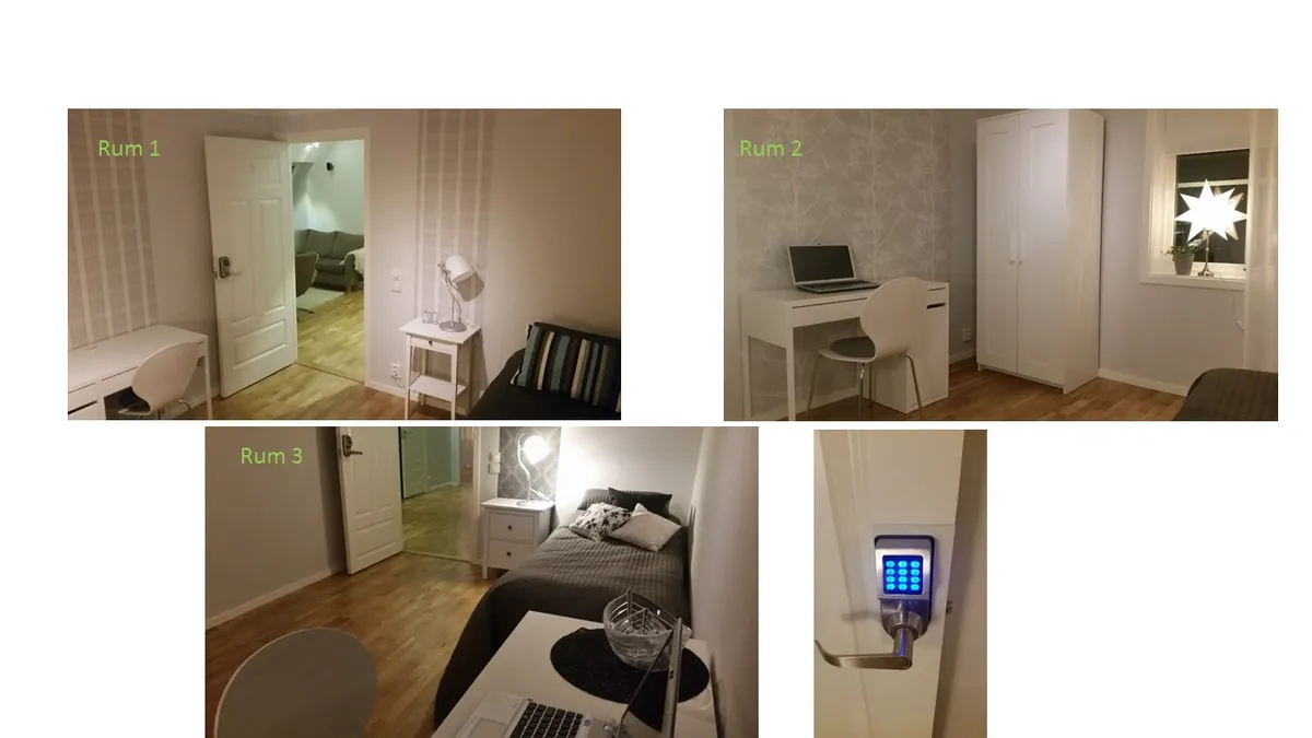 Hyresbostad på Oskarshamn i oskarshamn