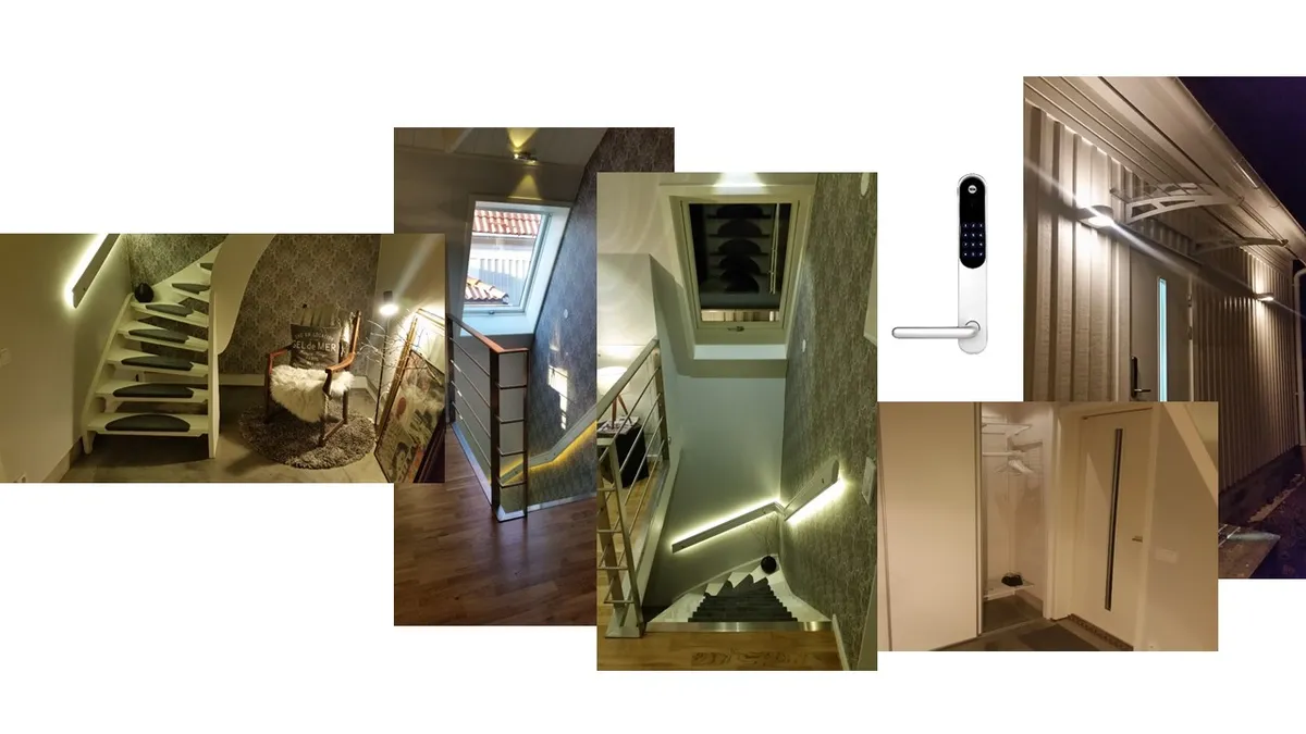 Hyresbostad på Oskarshamn i oskarshamn