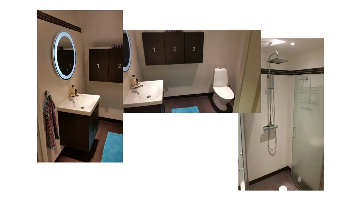 Hyresbostad på Oskarshamn i oskarshamn