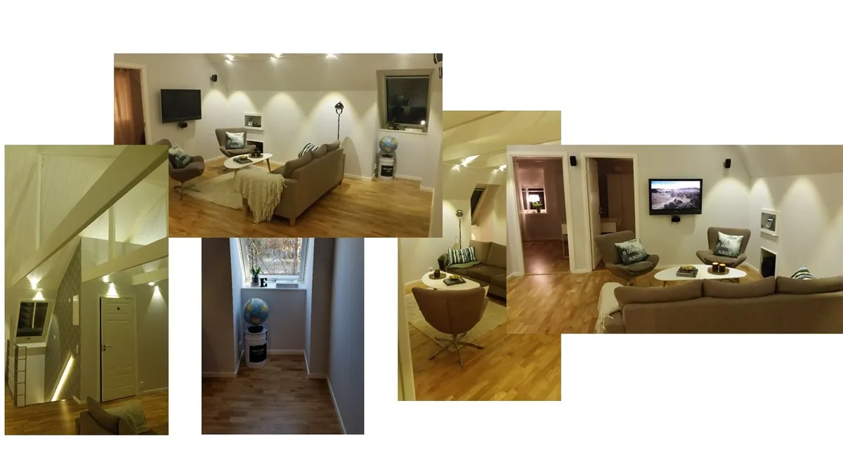 Hyresbostad på Oskarshamn i oskarshamn