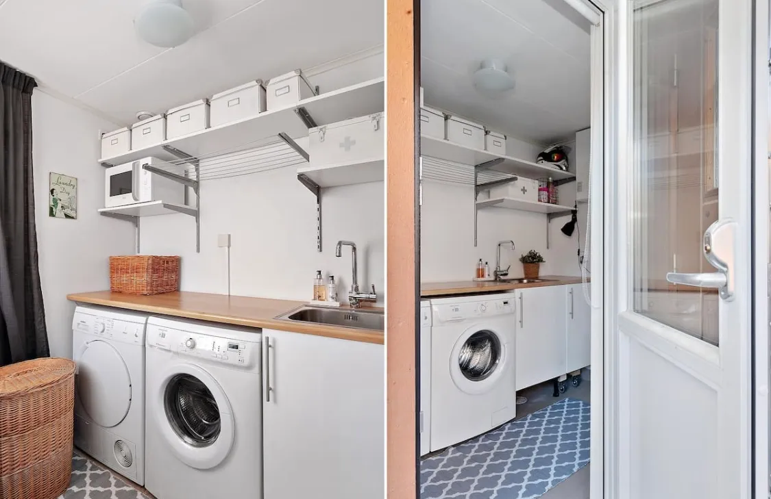 Hyresbostad på Rydebäck i rydeback