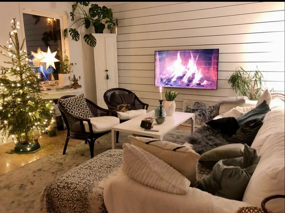 Hyresbostad på Rydebäck i rydeback