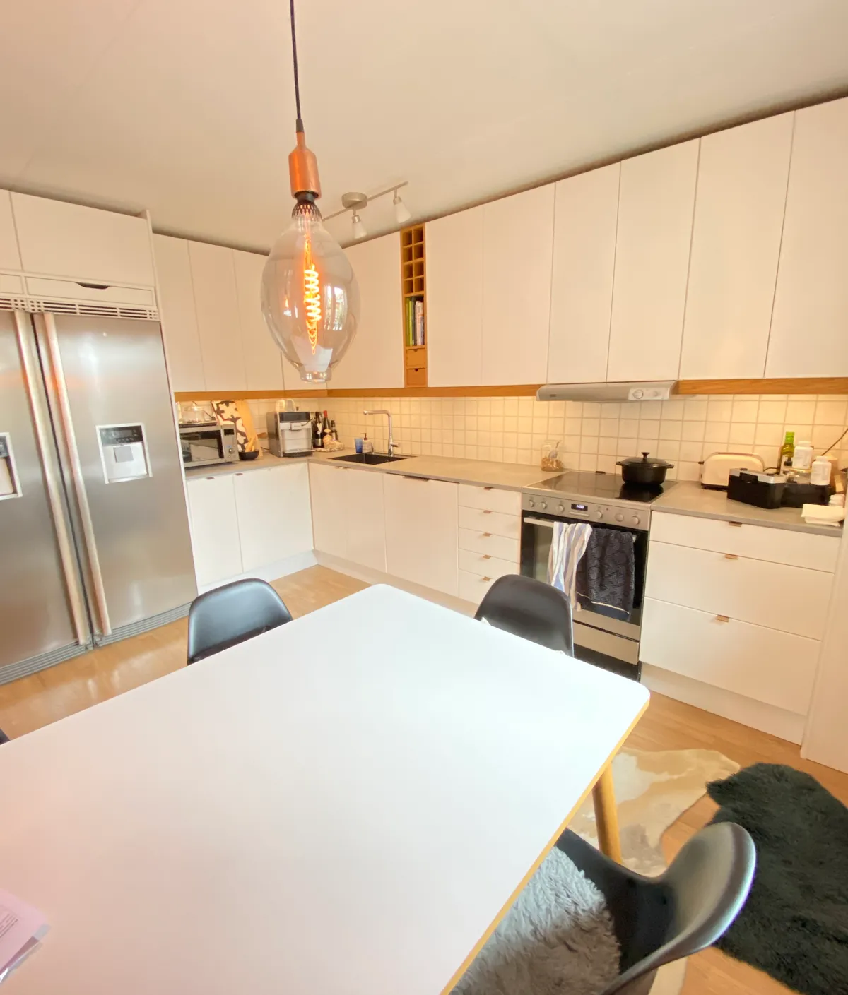 Hyresbostad på Rydebäck i rydeback