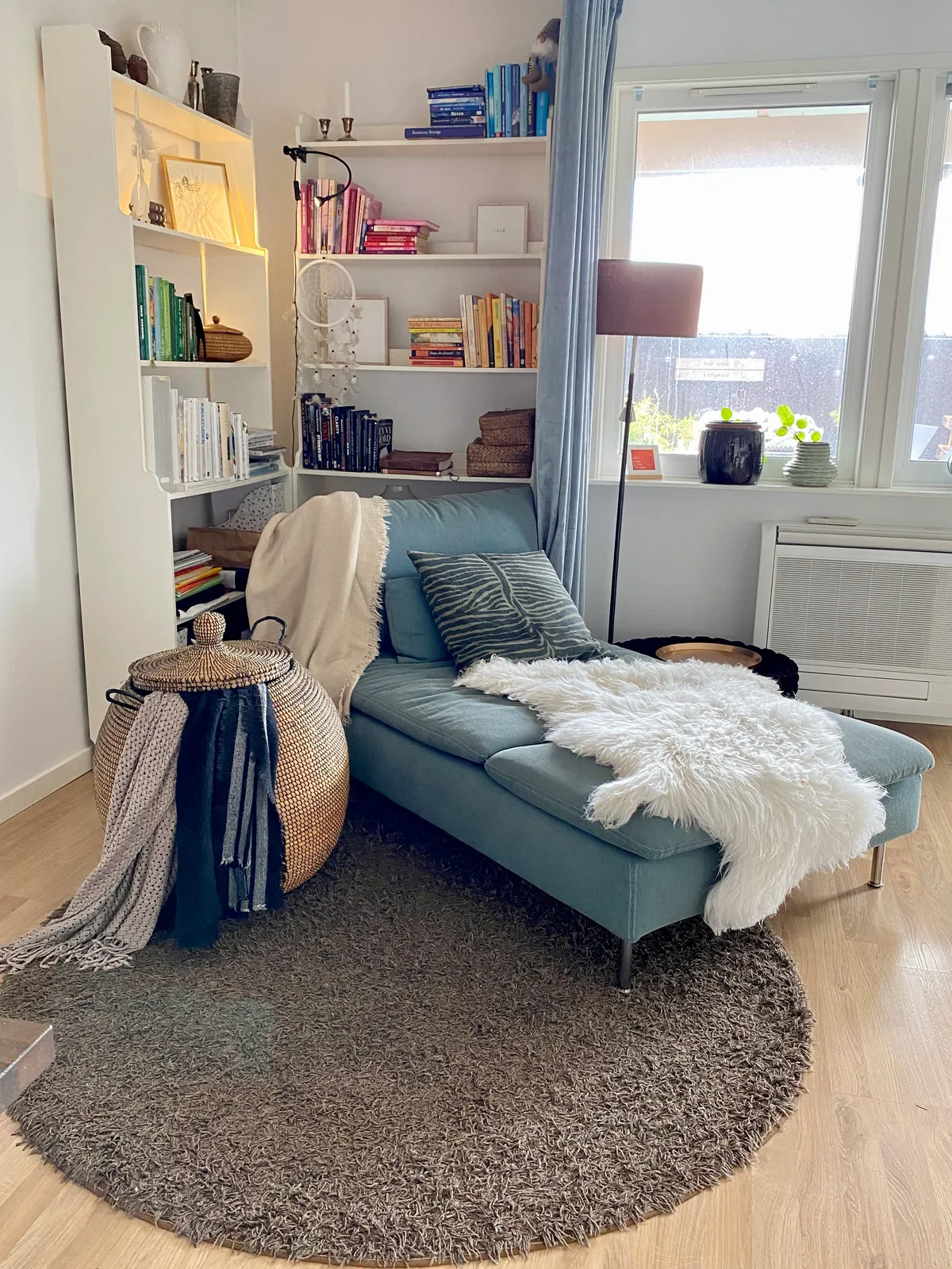 Hyresbostad på Rydebäck i rydeback