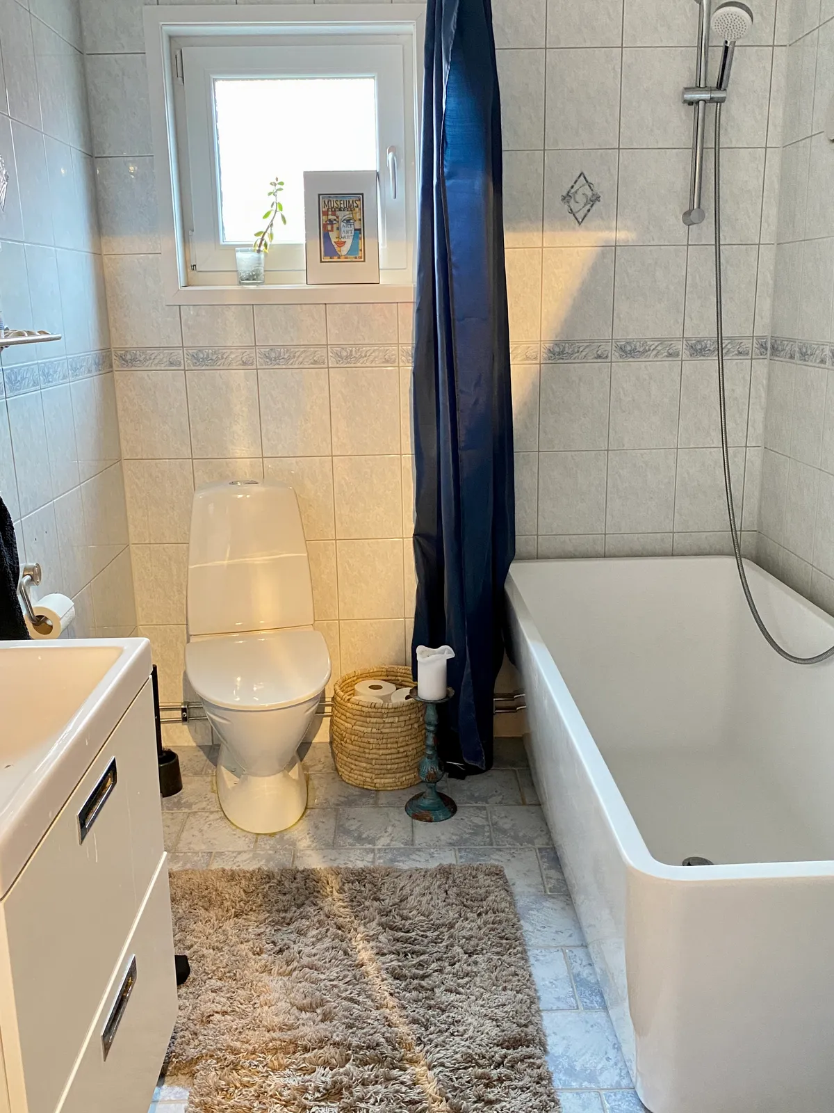 Hyresbostad på Rydebäck i rydeback