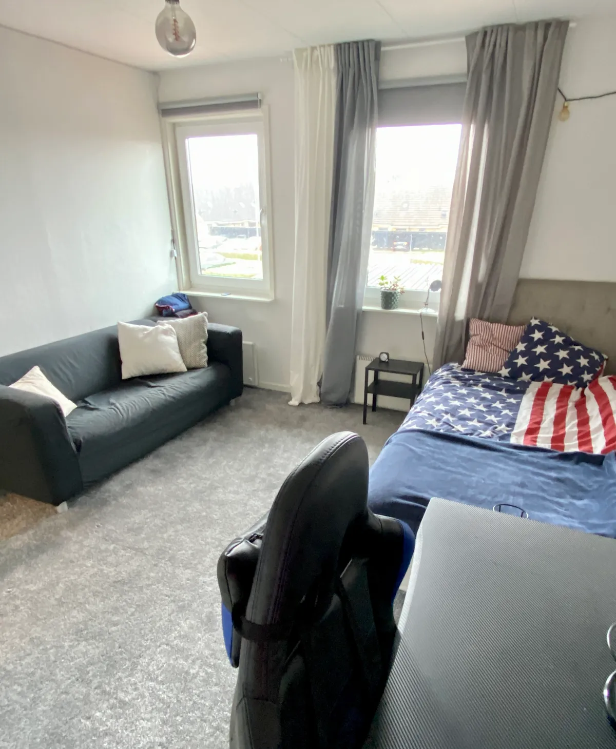 Hyresbostad på Rydebäck i rydeback