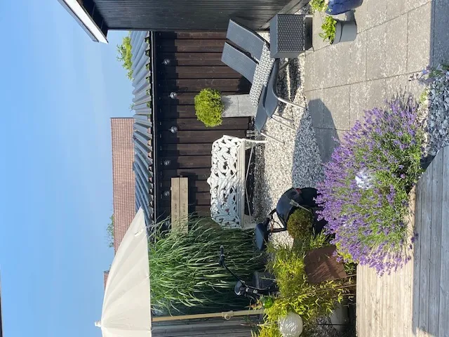 Hyresbostad på Rydebäck i rydeback