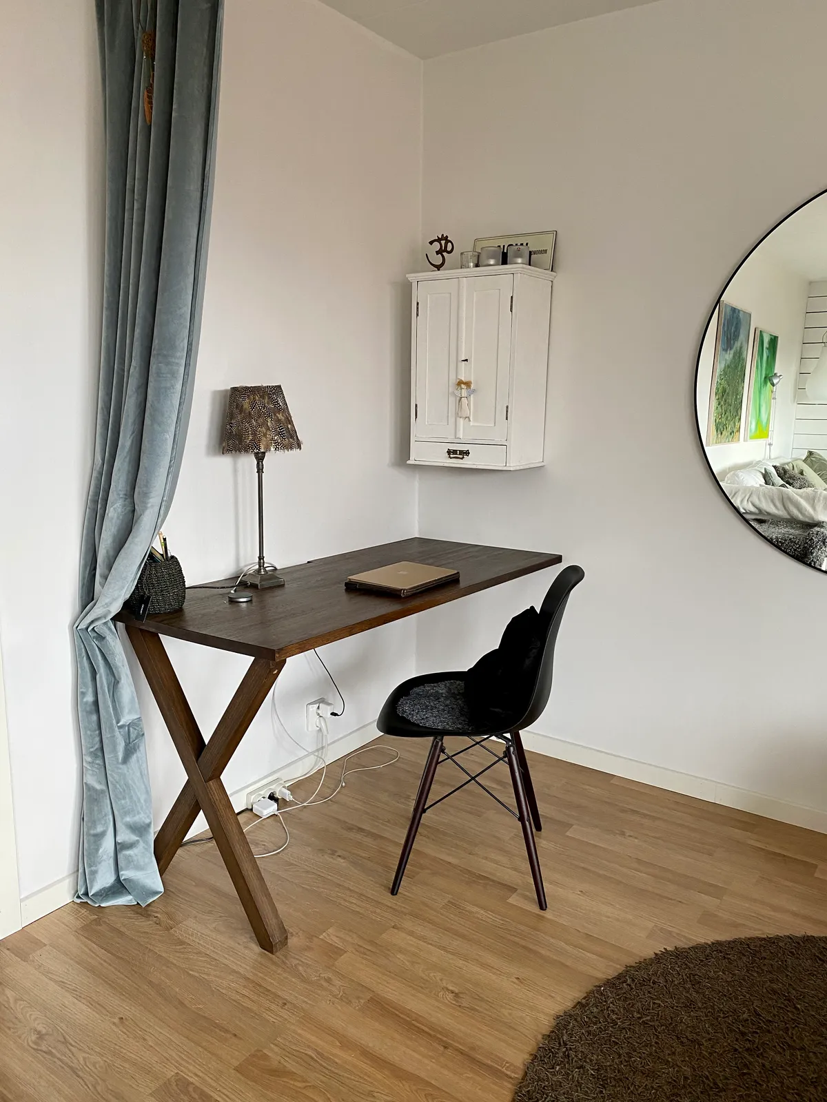 Hyresbostad på Rydebäck i rydeback