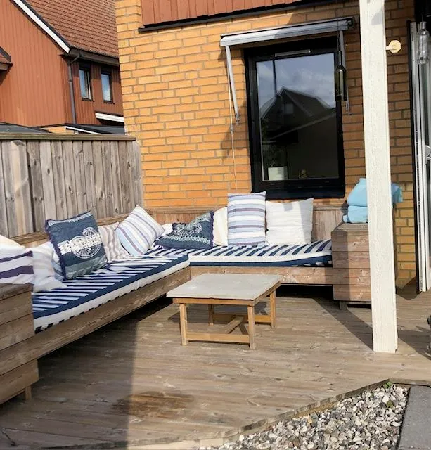 Hyresbostad på Rydebäck i rydeback