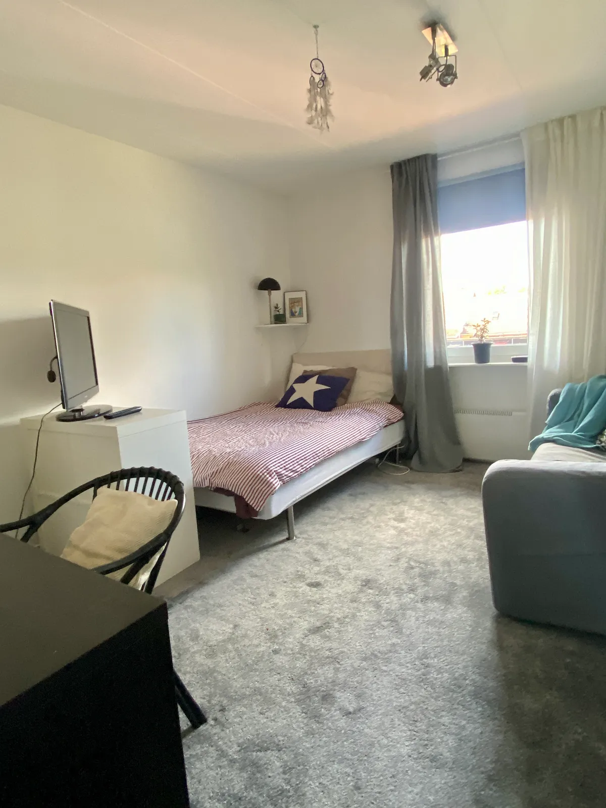 Hyresbostad på Rydebäck i rydeback