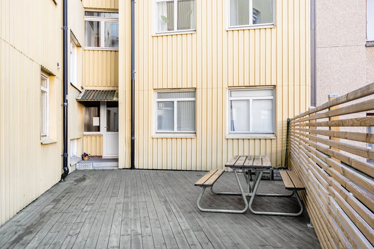 Hyreslägenhet på Norrköping i norrkoping