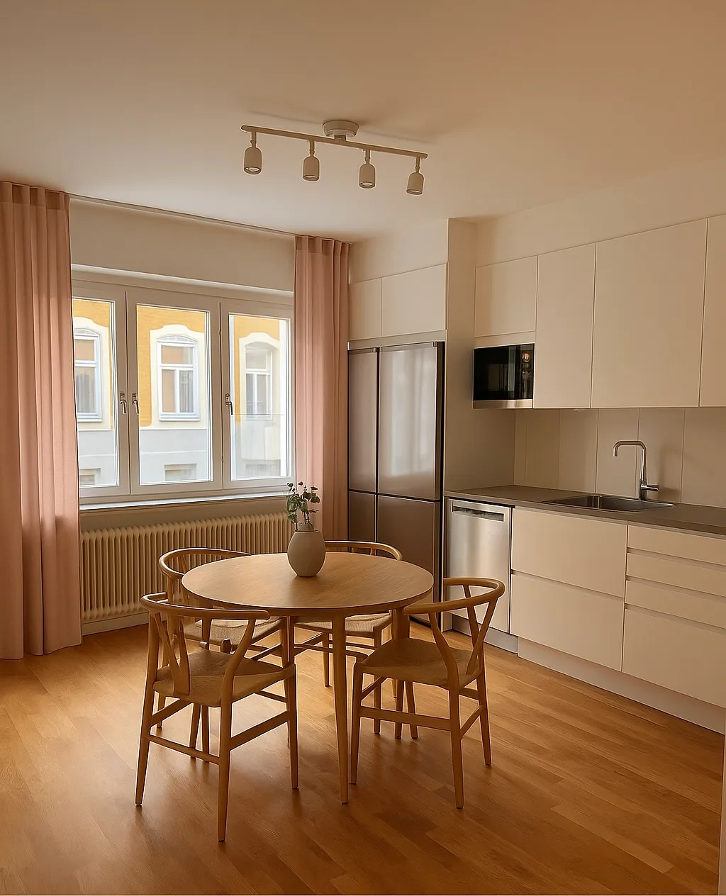 Hyreslägenhet på Norrköping i norrkoping