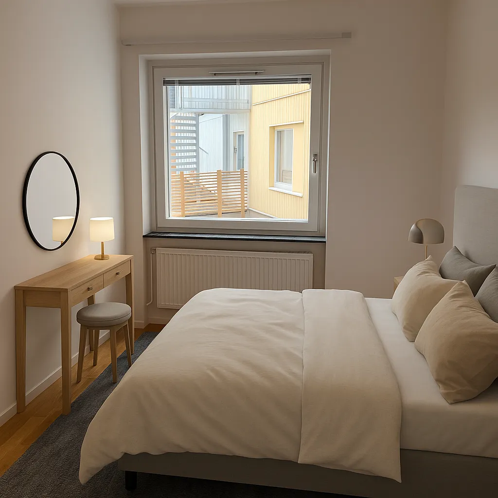 Hyreslägenhet på Norrköping i norrkoping