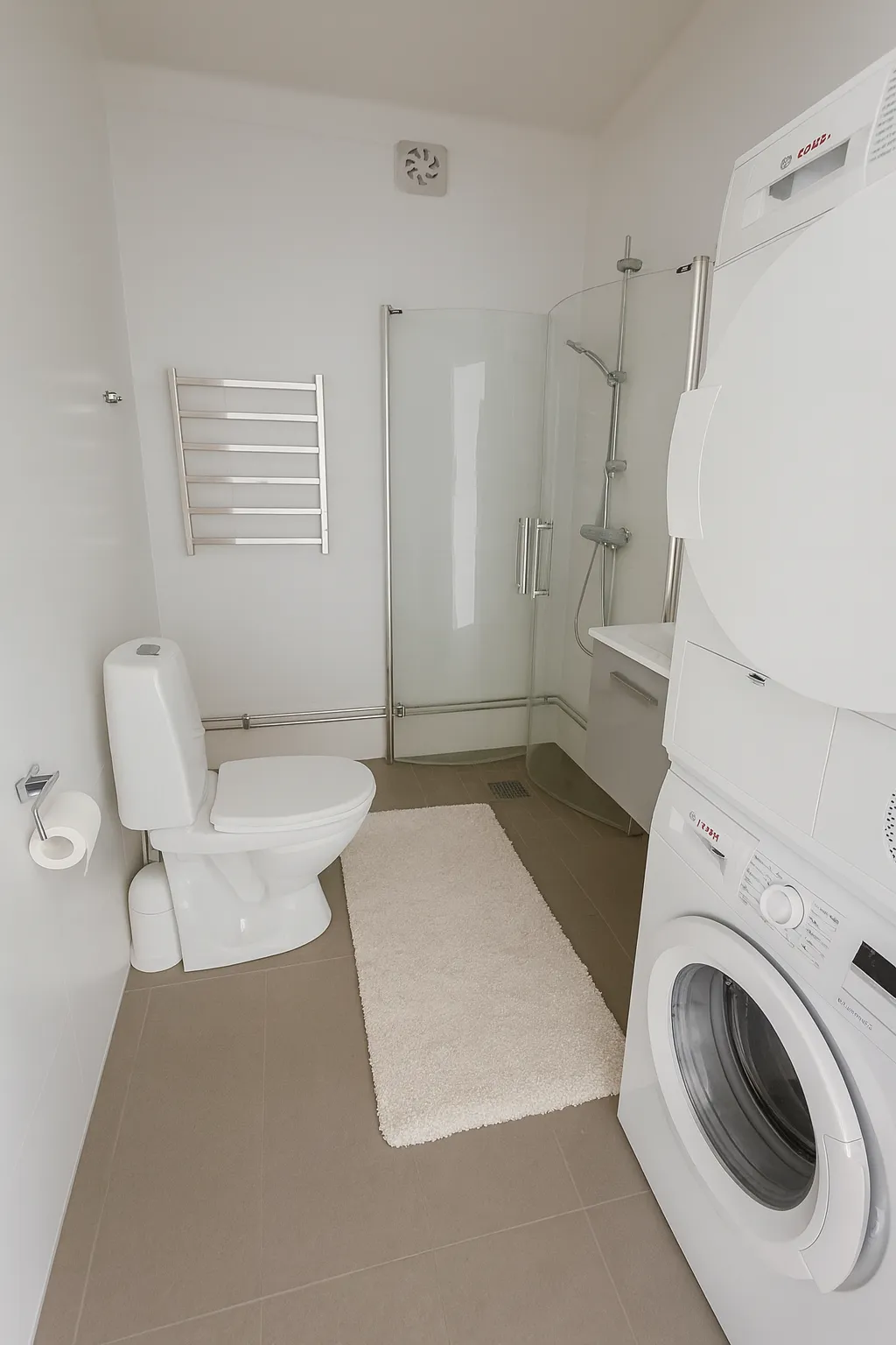 Hyreslägenhet på Norrköping i norrkoping