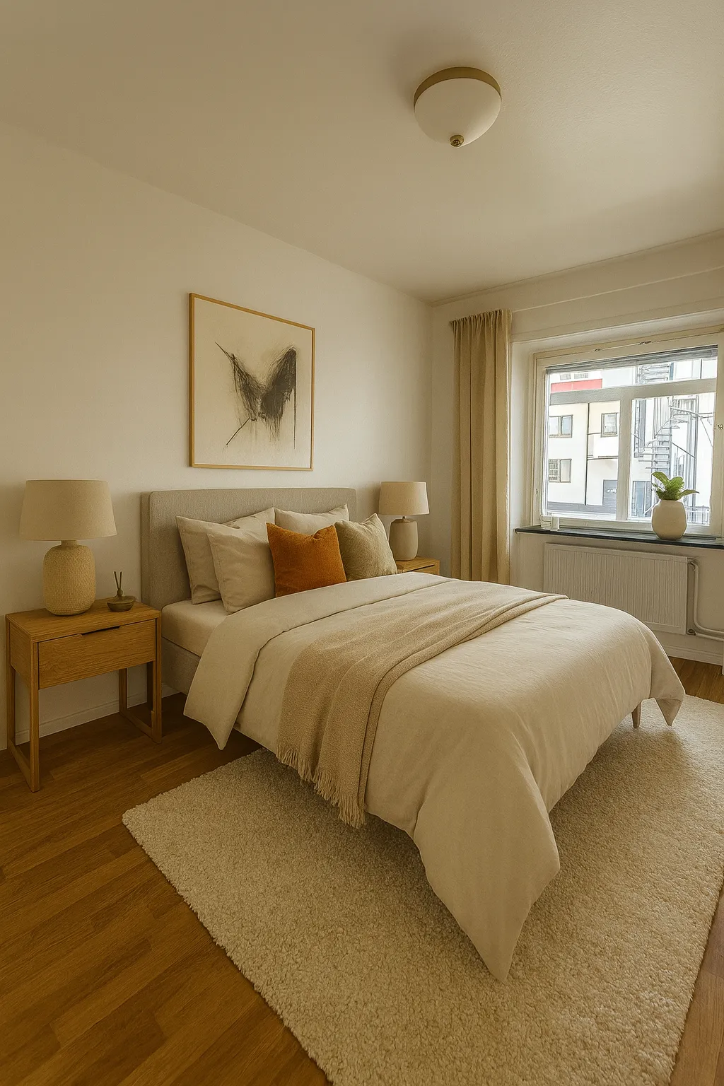 Hyreslägenhet på Norrköping i norrkoping