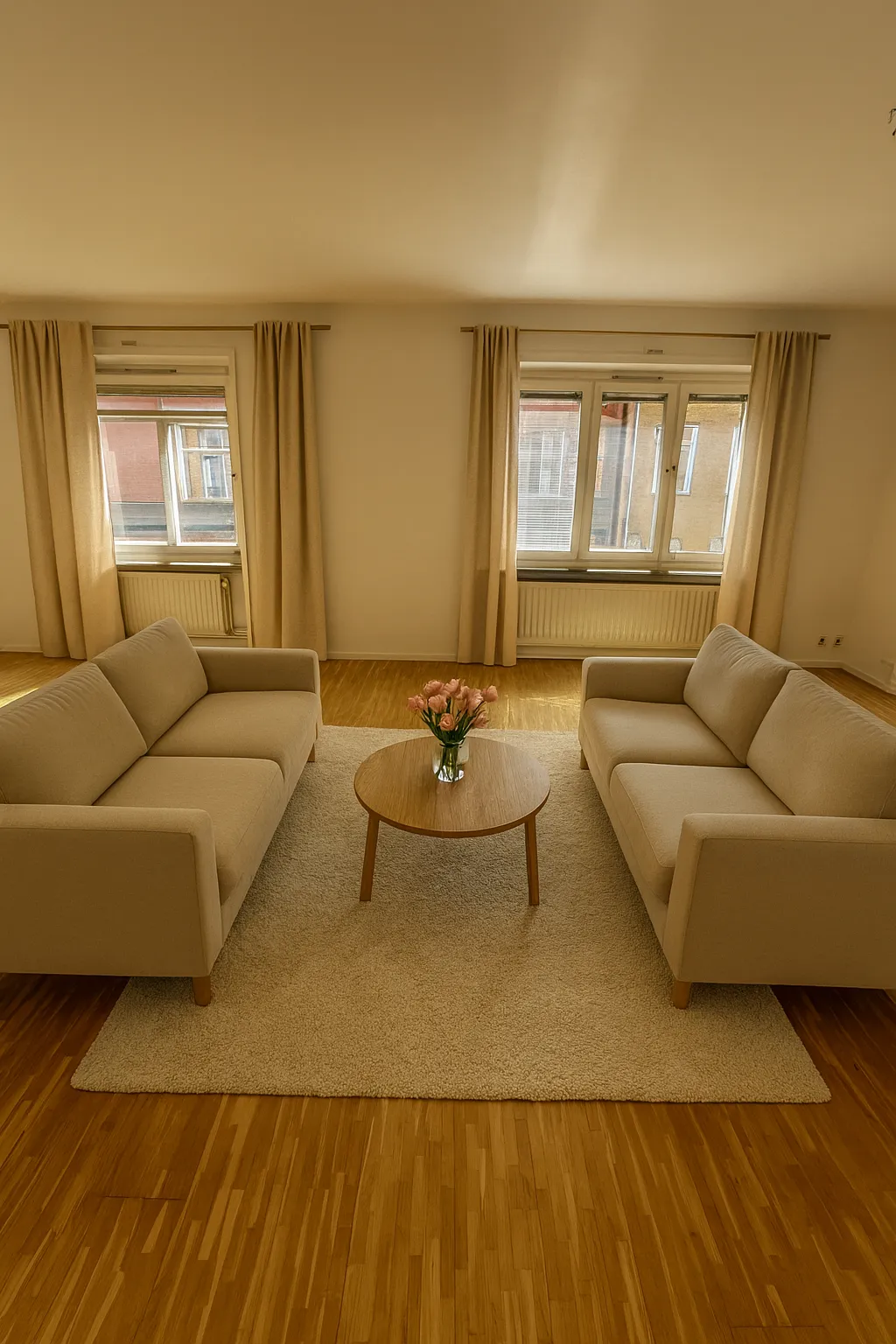 Hyreslägenhet på Norrköping i norrkoping