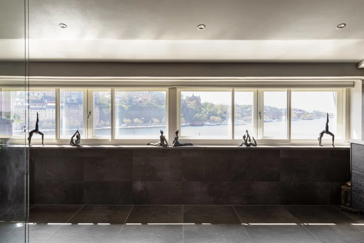 Hyreslägenhet på Stockholm i stockholm