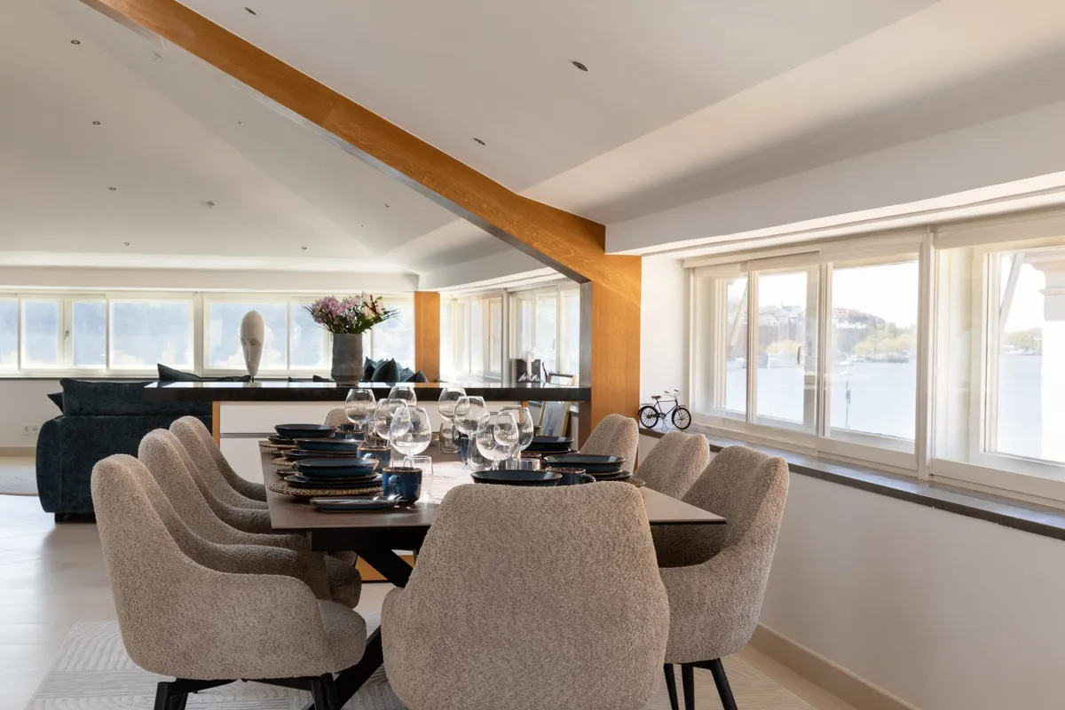 Hyreslägenhet på Stockholm i stockholm